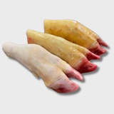 Нога говяжья (на студень, хаш)