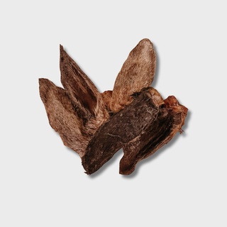 Уши барана сушёные (пара)