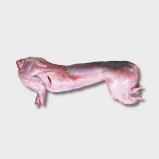 Тушка кролика Собачья радость