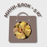 Суточные цыплята МИНИ-БЛОК (≈ 5 кг)