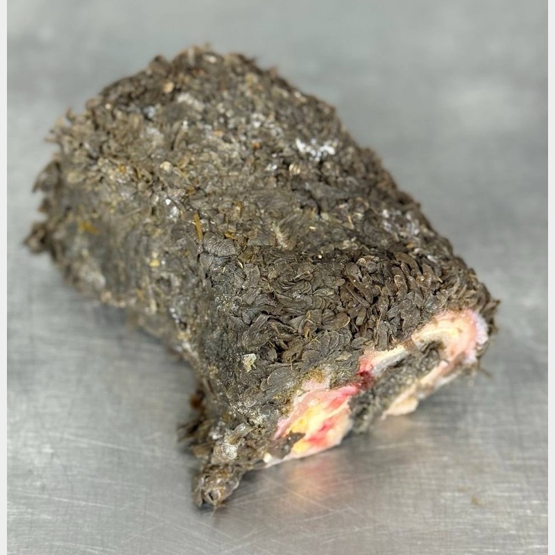 Рубец говяжий неочищенный