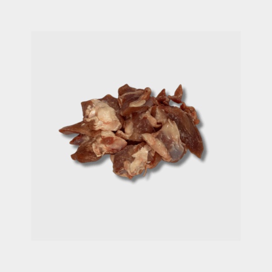 Рагу индейки