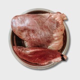 Сердце говяжье