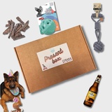 Бокс "С Днем Рождения"