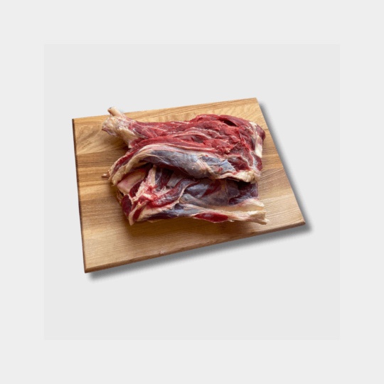 Голяшка говяжья "Хозяин на мясе"