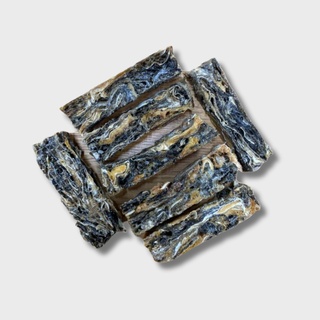 Треска сушеная палочки 100гр