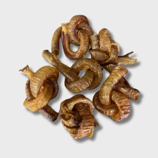 Трахея индейки сушеная 100г