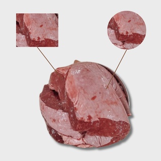 Селезенка говяжья БЛОК (до 4-х блоков)