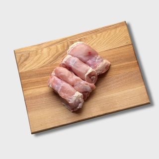 Филе бедра курица "Хозяин на мясе" Радуга