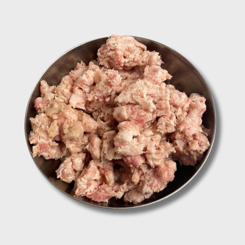 Фарш коллагеновый из пятачков