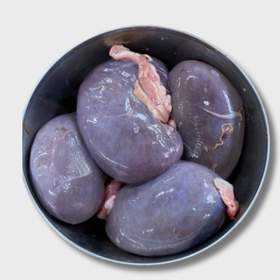 Почки барана