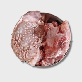 Подъязычный срез