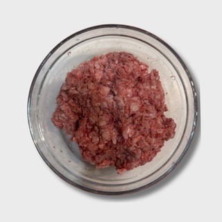 Фарш (курица) для питомцев (костность до 15%)