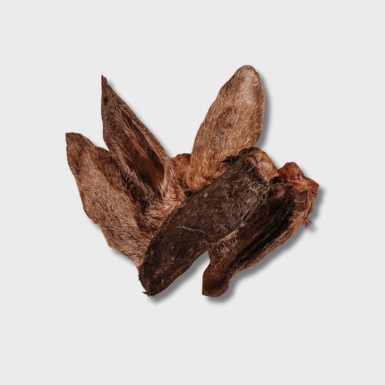 Уши барана сушёные (пара)