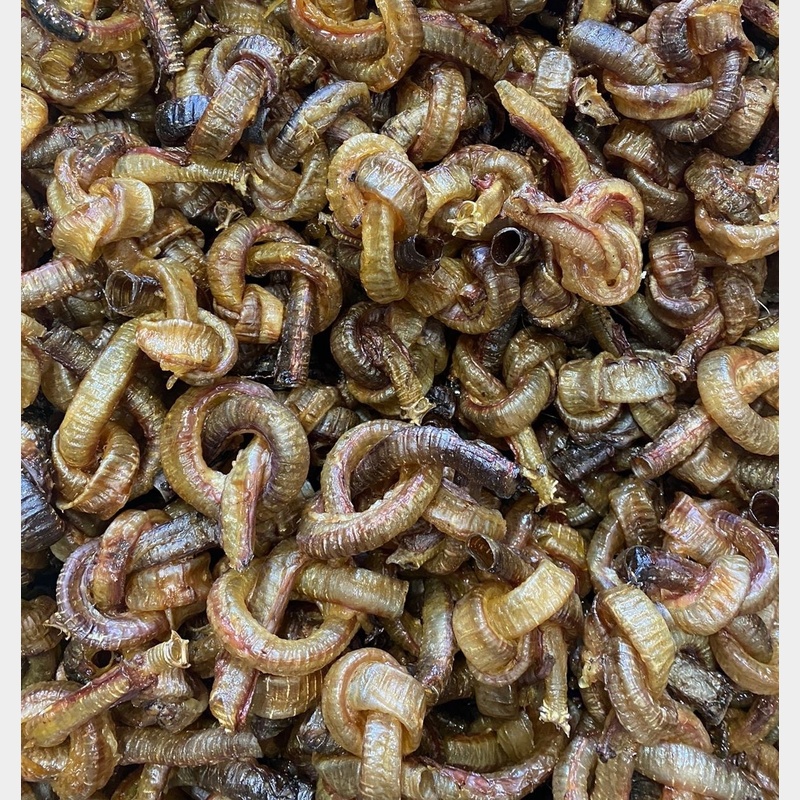 Трахея индейки сушеная 100г