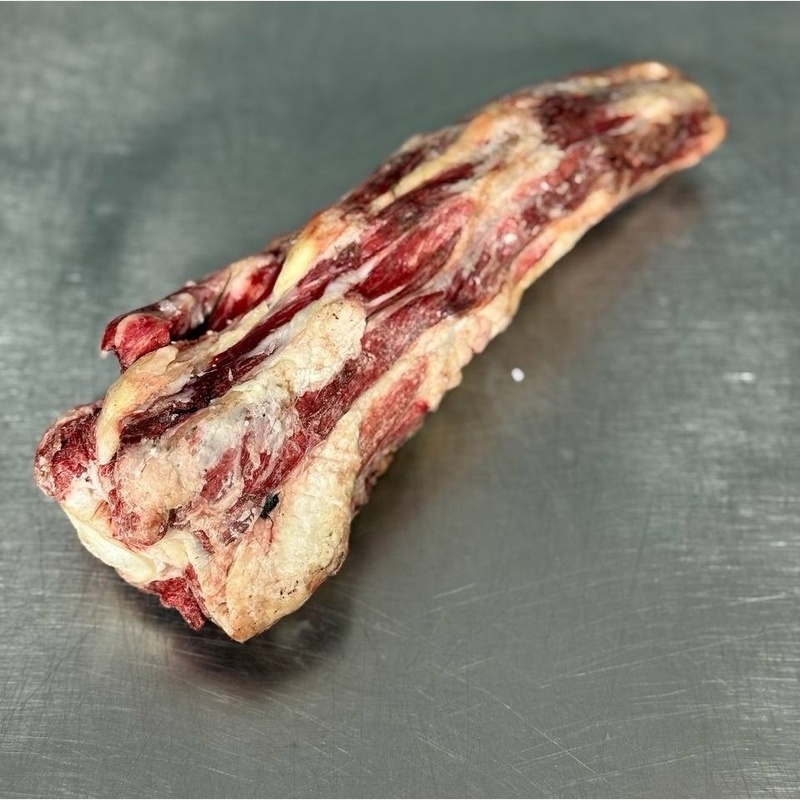 Хвост говяжий