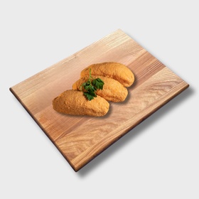 Котлеты "По-киевски"