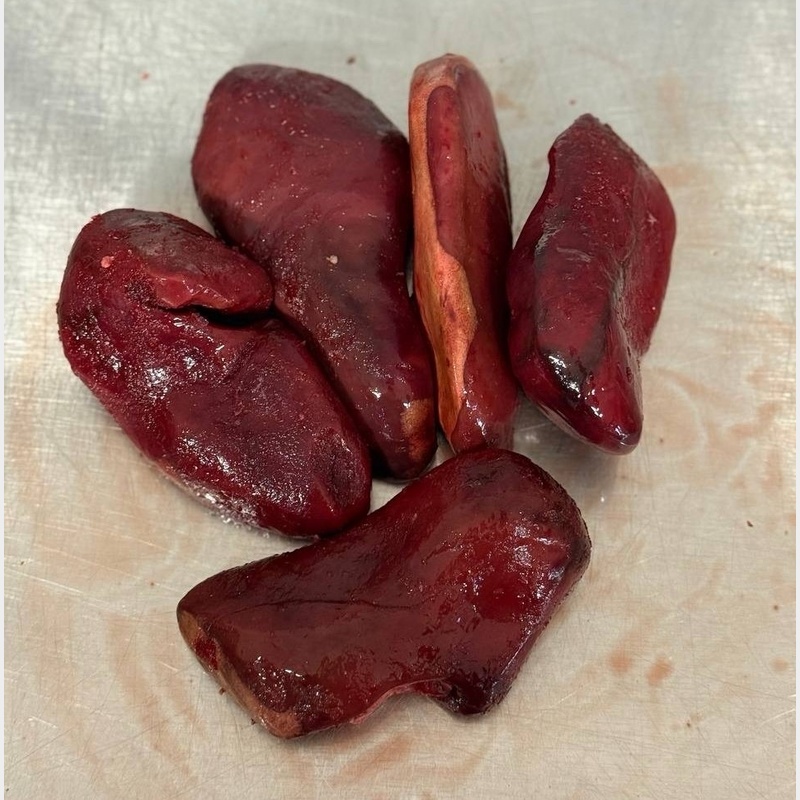 Почки свиные