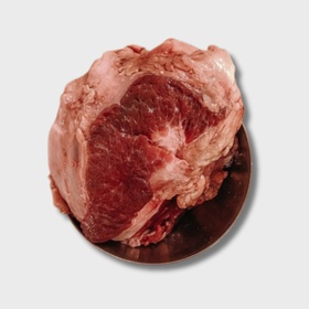 Бибер (паховое мясо) говяжий