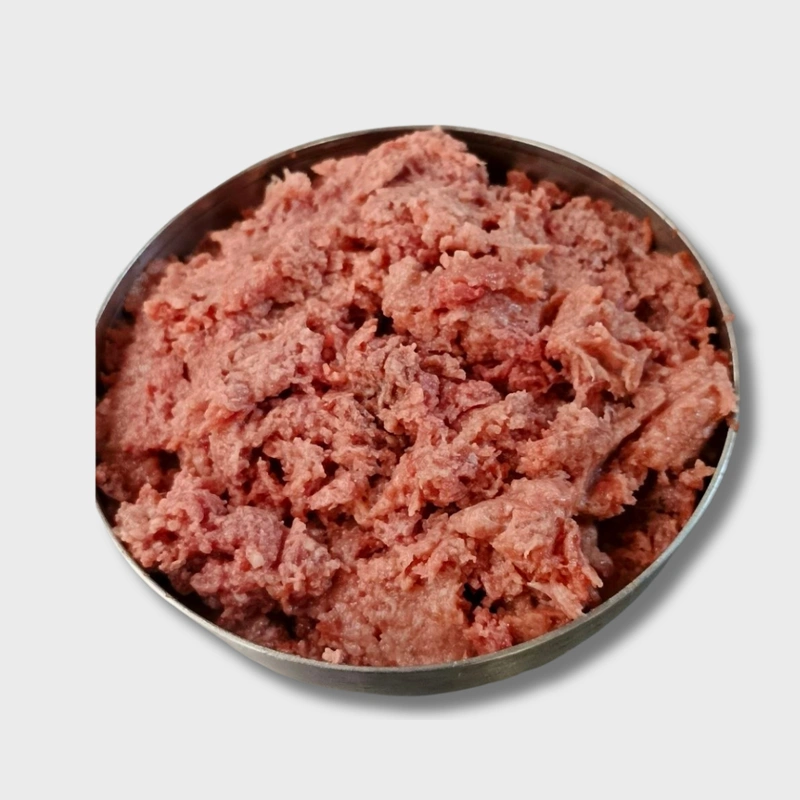 Фарш куриный (костность до 0,6%)