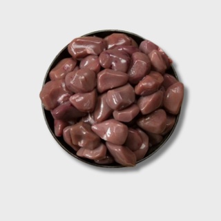 Почки кролика