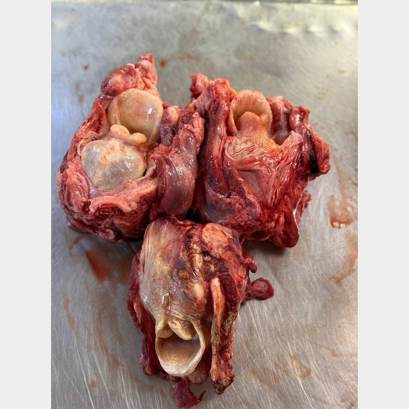 Калтык говяжий