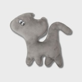 Игрушка для собак Кошка Муся