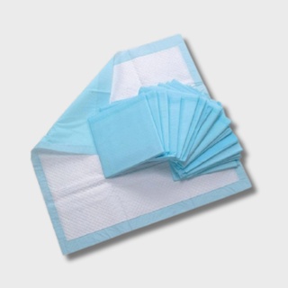 Пеленки одноразовые (5 шт)