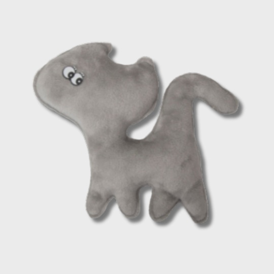 Игрушка для собак Кошка Муся