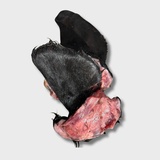 Уши говяжьи