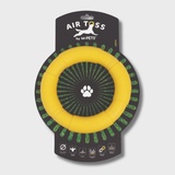 Игрушка для собак AIR TOSS Кольцо желтое диам.20,5 см