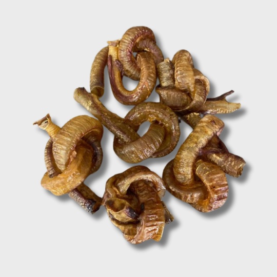 Трахея индейки сушеная 100г