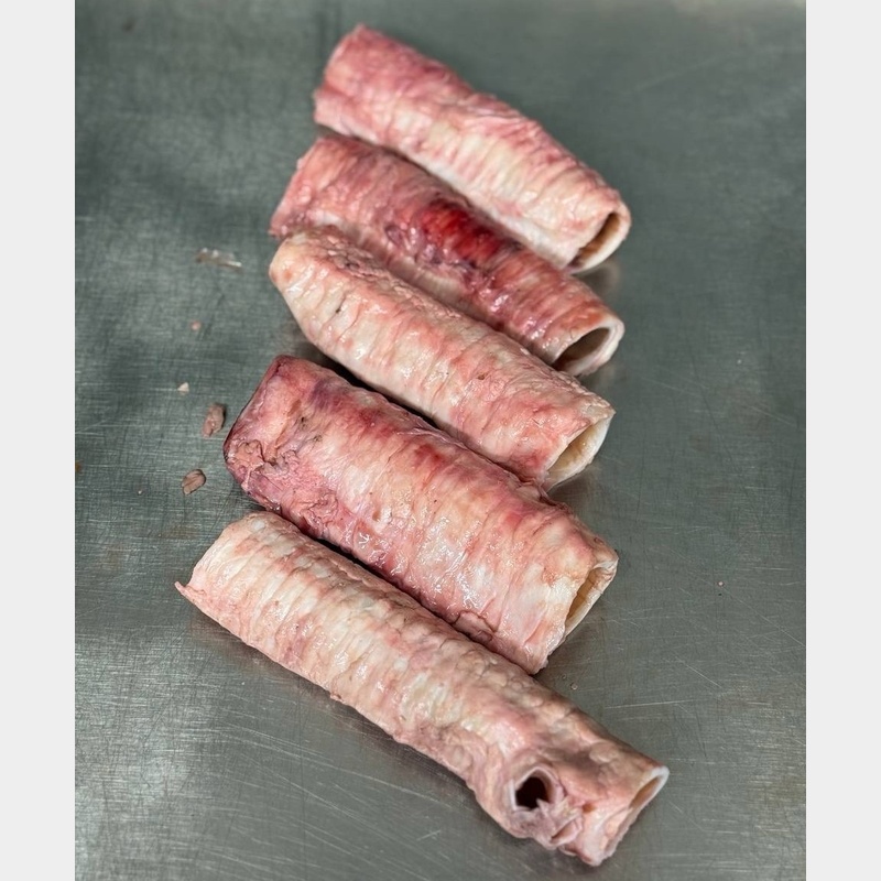 Трахея говяжья