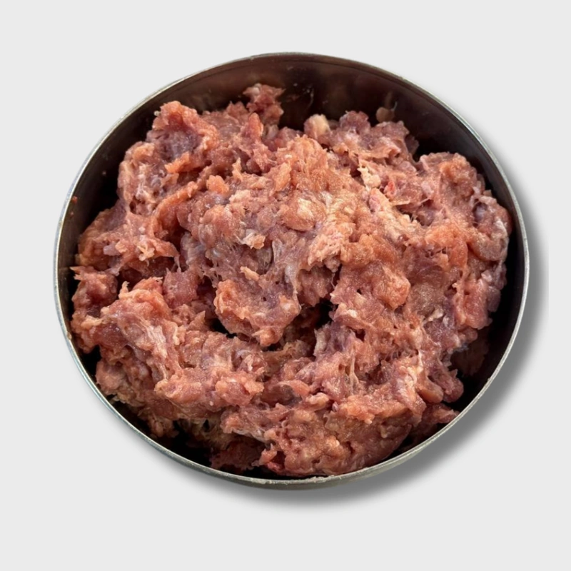 Фарш индейки