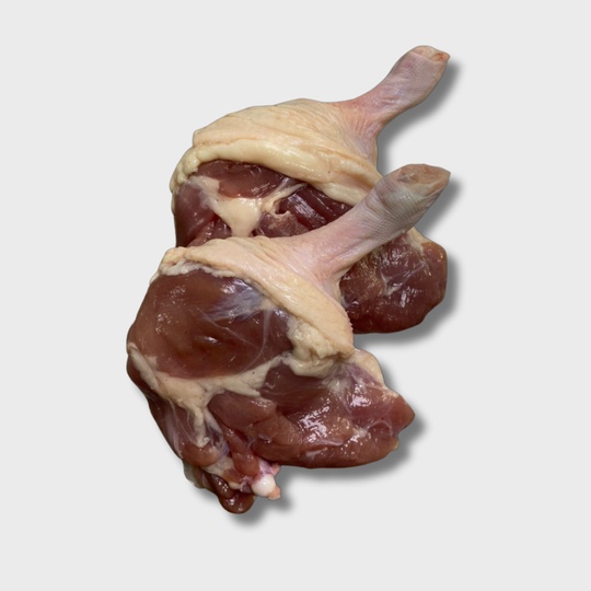 Окорок утиный без спинки