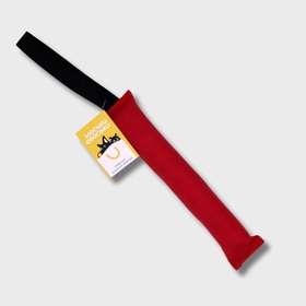 Тягалка-аппорт 29 см, нейлон