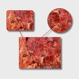 Легкое говяжье БЛОК (до 4-х блоков)