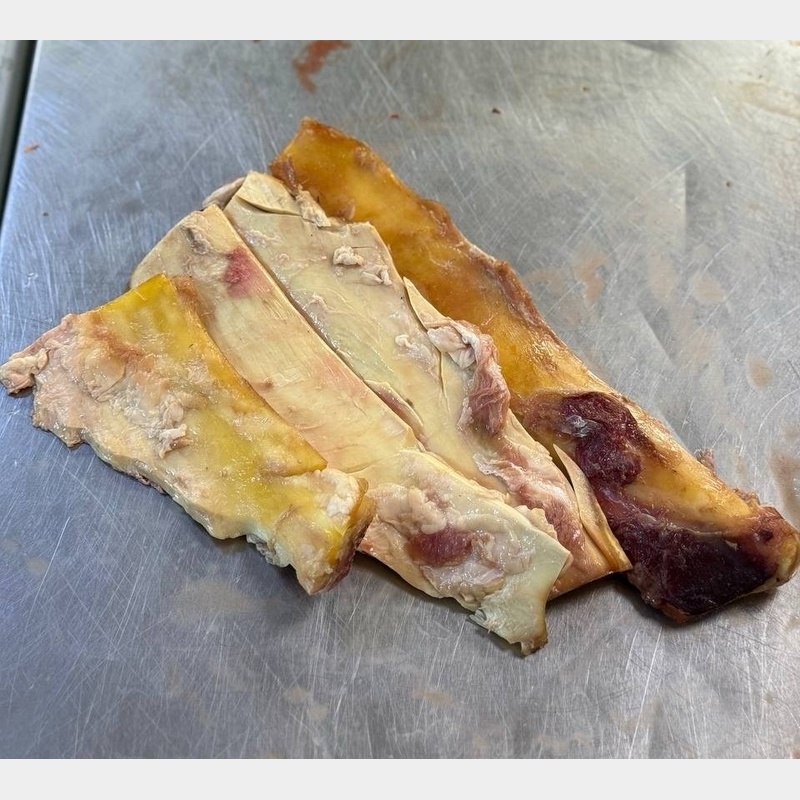 Жилка говяжья