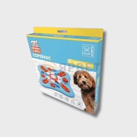 Игрушка для животных Игры Мозга, Средний уровень