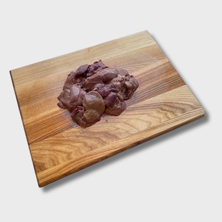 Печень утиная "Хозяин на мясе"