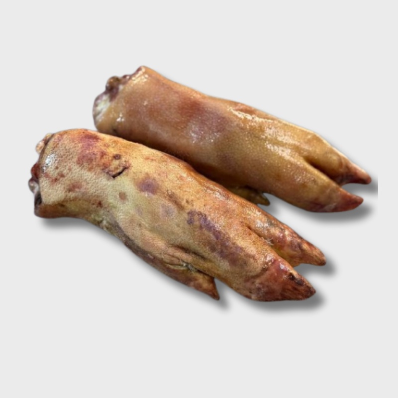 Ноги свиные