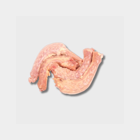 Шеи куриные