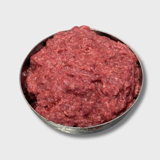 Фарш кролика для котлет