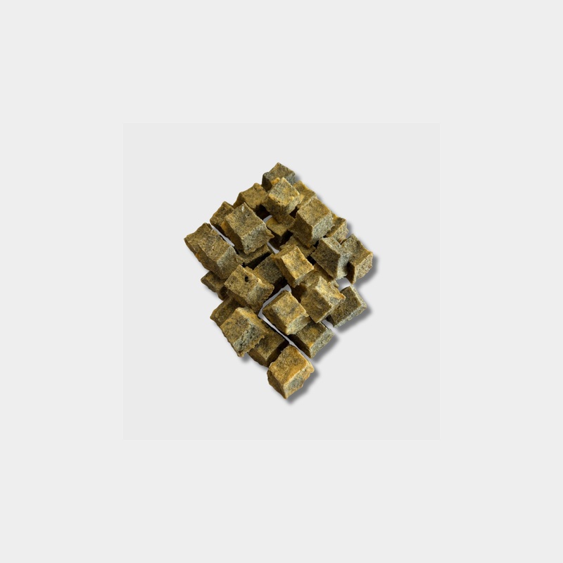 Печенье из трески 100 г