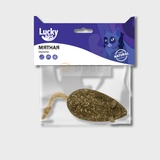 Мышь из кошачьей мяты Lucky bits для кошек