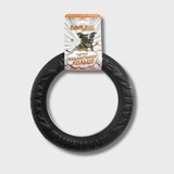 Снаряд Кольцо 8-мигранное Doglike усиленное черное (Средний)