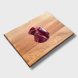 Печень кролика "Хозяин на мясе"