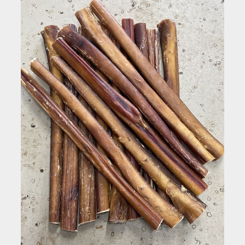 Бычий корень сушёный (100 грамм)