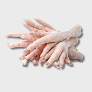 Ноги (курица)