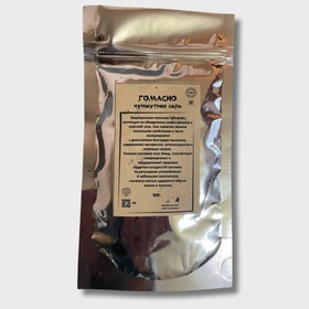 Кунжутная соль "Гомасио" 50 гр.